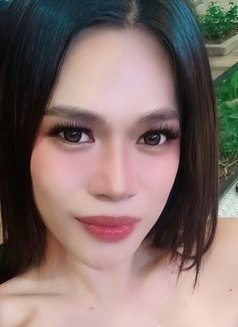 Maxine - Acompañantes transexual in Cebu City Photo 8 of 8