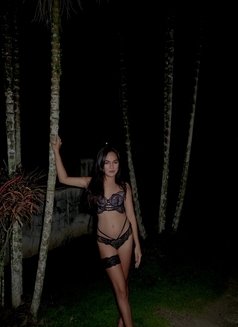 MavieMaxine - Transsexual escort in Davao Photo 1 of 16