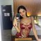 Maxine - Transsexual escort in Makati City