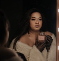 Maxine - Acompañantes transexual in Manila