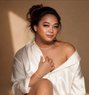 Maxine - Acompañantes transexual in Manila Photo 2 of 3