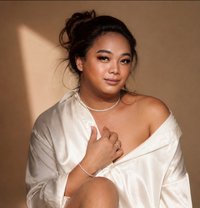 Maxine - Acompañantes transexual in Manila