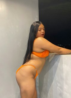 Maxine - Acompañantes transexual in Manila Photo 5 of 5