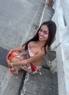 Maxine Is Back, Newly Arrived and Fresh - Transsexual escort in Manila Photo 13 of 16