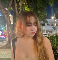 Maxine Philippines - masseuse in Manila