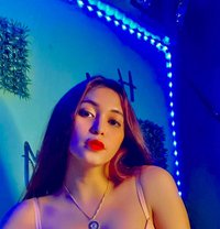 Maxine Philippines - masseuse in Manila