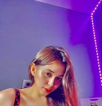Maxine Philippines - masseuse in Manila