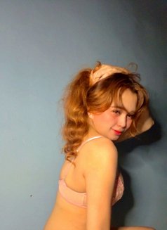 Maxine Philippines - masseuse in Manila Photo 2 of 6