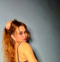 Maxine Philippines - Masajista in Manila