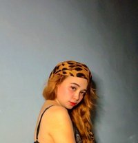 Maxine Philippines - Masajista in Manila