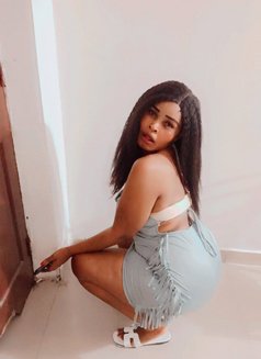 Maxine Real meet and cumshow - puta in Bangalore Photo 10 of 10