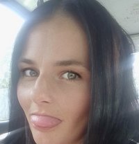 Maxine - escort in Cape Town