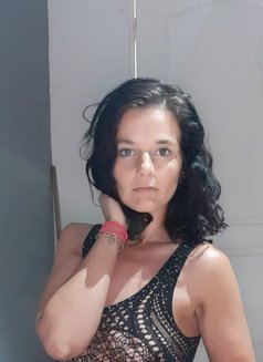 Maxine - escort in Cape Town Photo 4 of 5