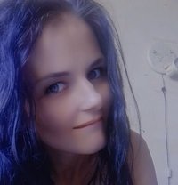 Maxine - escort in Cape Town