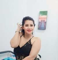 Maxine1 - escort in Singapore