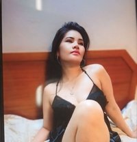 Maxine1 - escort in Al Sohar
