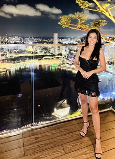 Maxine23 - escort in Dubai Photo 8 of 8