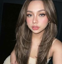 Maxky ladyboy both - Transsexual escort in Khobar