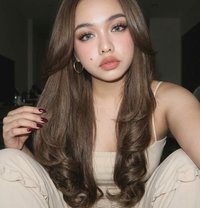 Maxky ladyboy both - Transsexual escort in Khobar