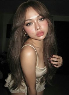 Maxky ladyboy both - Transsexual escort in Khobar Photo 6 of 6