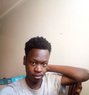 Maxwel Kithole - Acompañantes masculino in Nairobi Photo 1 of 1