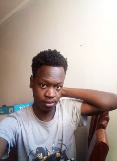 Maxwel Kithole - Male escort in Nairobi Photo 1 of 1