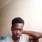 Maxwel Kithole - Male escort in Nairobi