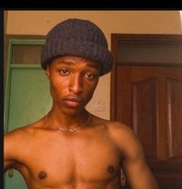 Big Black Snak3 - Male escort in Nairobi
