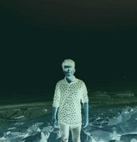 Maxwell - Acompañantes masculino in Pune