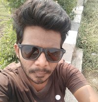Maxwell - Acompañantes masculino in Pune