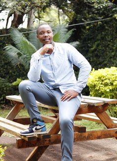 Maxwell - Acompañantes masculino in Mombasa Photo 1 of 1