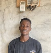 Maxwell - Acompañantes transexual in Abuja