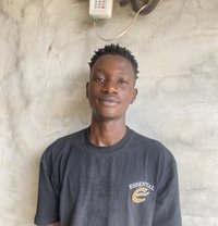 Maxwell - Acompañantes transexual in Abuja