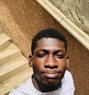 Maxwell - Acompañantes masculino in Kano Photo 1 of 1