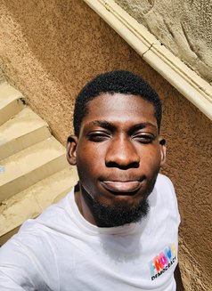 Maxwell - Male escort in Kano Photo 1 of 1