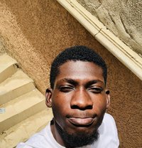Maxwell - Male escort in Kano
