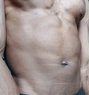 Maxwell - Male escort in İstanbul Photo 1 of 1