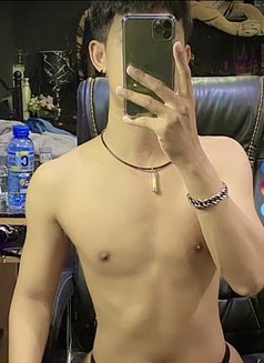 Maxx 69 - Male escort in New Delhi Photo 4 of 5