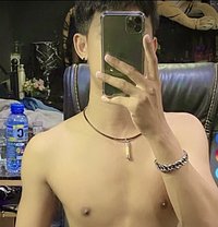 Maxx 69 - Male escort in New Delhi