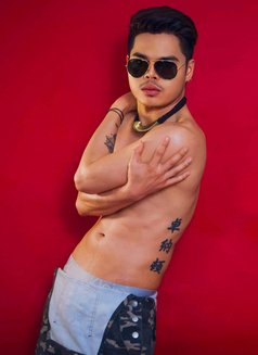 Maxx - Acompañantes masculino in Riyadh Photo 5 of 5