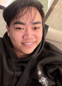 Maxx - masseur in Riyadh Photo 1 of 2