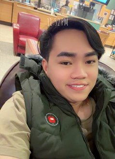 Maxx - masseur in Riyadh Photo 2 of 2