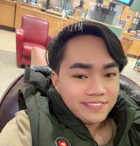 Maxx - masseur in Riyadh