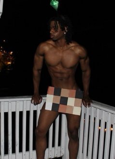 Maxx - Male escort in Ahmedabad Photo 1 of 2