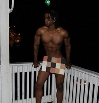 Maxx - Male escort in Ahmedabad