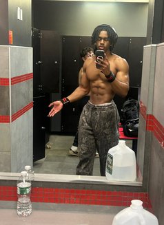 Maxx - Male escort in Ahmedabad Photo 2 of 2