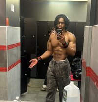 Maxx - Male escort in Ahmedabad