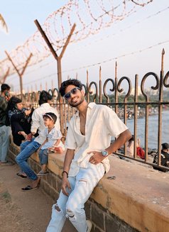 Maxx Heat - Male escort in Mumbai Photo 1 of 7