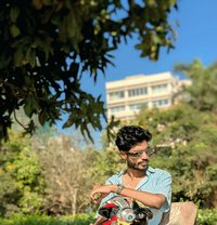 Maxx Heat - Male escort in Mumbai