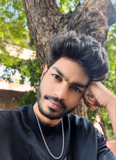 Maxx Heat - Male escort in Mumbai Photo 3 of 7